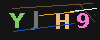Gambar captcha